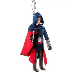 Брелок плюшевий WP Merchandise! Assassin's Creed Evie Frye - мініатюра 2