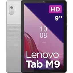 Планшет Lenovo Tab M9 3/32GB Wi-Fi Arctic Grey (ZAC30193PL)