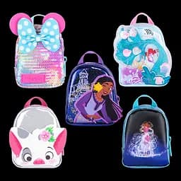 Ігровий набір-сюрприз Moose Real Littles S6 DIS BP в асортименті (25472) - мініатюра 7