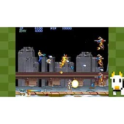 Ключ активації Microsoft Capcom Arcade Stadium Pack 1: Dawn of the Arcade (’84 - ’88) для Xbox One/Series - мініатюра 10