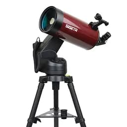 Телескоп SIGETA SkyTouch 127/1500 Alt-AZ GoTo (65351) - мініатюра 2