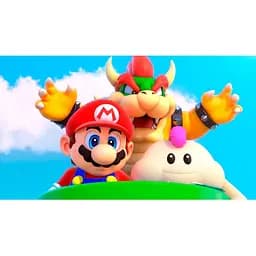 Гра Super Mario RPG для Nintendo Switch (EN) [109239] - мініатюра 8