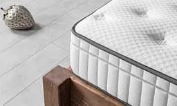 Матрац Ego Home Алоевера Віско 90x200 см (713870) - мініатюра 5