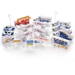 Ігровий набір Аеропорт IM387