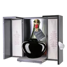 Арманьяк Baron Gaston Legrand Bas Armagnac 1955 Carafe Pansue, у дерев'яній коробці, 40%, 2 л - мініатюра 3