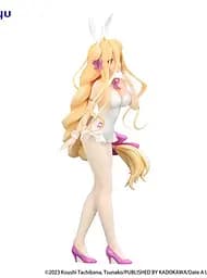 Фігурка FuRyu BiCute Bunnies Рандеву з життям Мукуро Хошимія Date A Live Mukuro Hoshimiya 27 см F DAL MH 27 - мініатюра 4