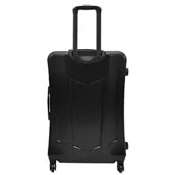 Валіза Semi Line 24" M NASA Black (T5798-2) - мініатюра 4