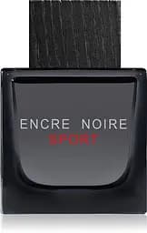 Туалетная вода Lalique Encre Noir Sport Тестер 100 мл