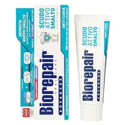 Зубна паста Biorepair Pro Досконалий захист 75 мл