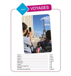 LaClasse. Niveau B2. Cahier d'activités - мініатюра 4