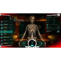 Ключ активації Microsoft Moonshine Inc. + Bio Inc. Redemption - Drinking Problem Deluxe Bundle для Xbox One/Series S/X - мініатюра 8