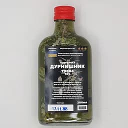 Настойка на траве дурнишник 200 мл