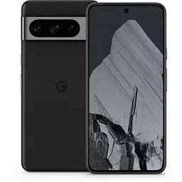 Смартфон Google Pixel 8 Pro 12/256GB Obsidian (US)