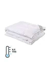 Ковдра Penelope - Gold New 6,5 tog пухова 155x215 полуторна - мініатюра 2
