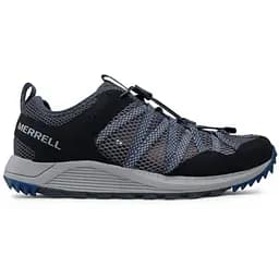 Кросівки Merrell Wildwood Aerosport Mns 42 Синій (1054-036.0736) - мініатюра 2