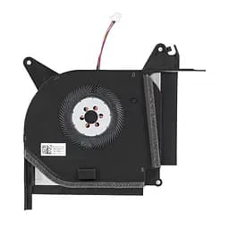 Вентилятор Asus (GPU fan 12V) кулер для моделей ноутбука ROG Strix Scar GL704GM, GL704GV, GL704GW (13NR00N0M10111) Asus, 12V, 4pin