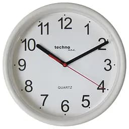 Часы настенные Technoline WT600 White (WT600 weis), Белый