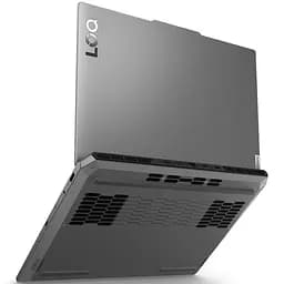 Ноутбук Ігровий Lenovo LOQ 15IRX9 i7-13650HX la 4.9 GHz, IPS, 16GB, 1TB, RTX 4050 6GB, Без ОС - мініатюра 9