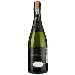Шампанське De Sousa Cuvee 3A, біле, екстра-брют, 0,75 л - мініатюра 2
