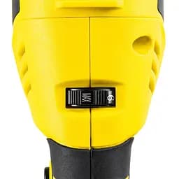 Кутова шліфмашина болгарка Trotec PAGS 11-125 мережева (4440000006) - мініатюра 9