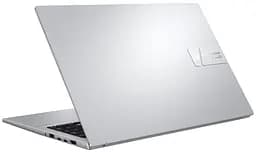 Ноутбук ASUS Vivobook S M3502RA-BQ088 15.6FHD IPS/AMD R9-6900HX/16/1024F/int/noOS/Grey (90NB0WL1-M003N0) - мініатюра 4