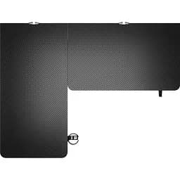 Геймерський стіл Anda Seat Wind Seeker Black (AD-D-PT-1600-01-B) - мініатюра 14