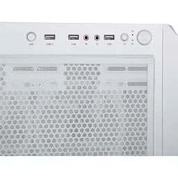 Корпус 2E Gaming Aruba G3313W White (2E-G3313W) [146463] - мініатюра 9