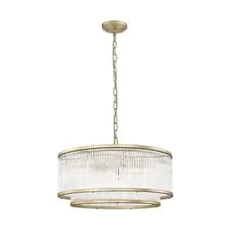 Люстра Zuma Line P0528-06H-V6AC Sergio