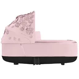 Люлька Cybex Priam Lux Simply flowers light pink, світло-рожевий (521001343)