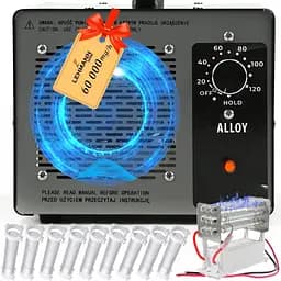 Озонатор повітря Lehmann ALLOY 60 000 mg/h