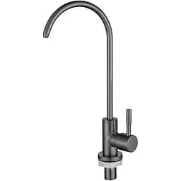 Монокран для кухни WEZER EKO4F-13-GUNGREY (1055204)