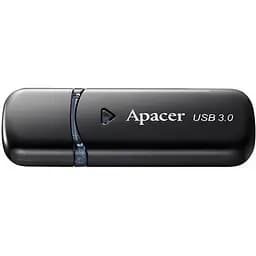 USB 3.0 флеш-накопичувач Apacer AH355 64 gb