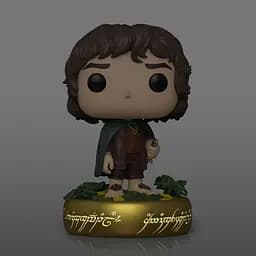 Ігрова фігурка Funko Pop! The Lord of the Rings Frodo Baggins (86430) - мініатюра 2