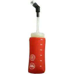 Фляга Travel Extreme TE Soft Flask 300ml Red - мініатюра 2