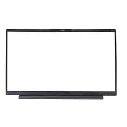 Рамка матриці для Lenovo Ideapad 5 15IIL05 15ARE05 15ALC05 15ITL05 81YK 81YQ 82LN 82FG, (Black, 5B30S18941)