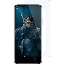 Захисне скло Toto Hardness Tempered Glass 0.33 mm 2.5D 9H Huawei nova 7i