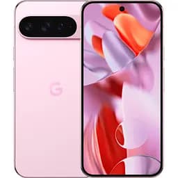 Смартфон Google Pixel 9 Pro XL 16/256Gb Rose Quartz [114525]