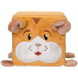 Игрушка-кубик Tigres Хомяк Хамми (ИГ-0267)