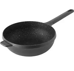 Сковорода Berghoff Gem, глибока, з антипригарним покриттям, 24 см, (00000020556)