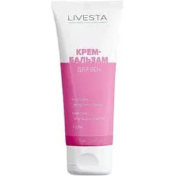 Крем-бальзам для вен OptiВенус Livesta 75 мл (Liv111807)
