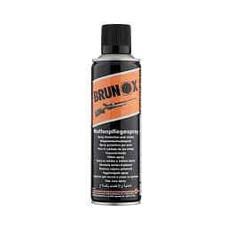 Мастило для догляду за зброєю спрей Brunox Gun Care 300ml (BRGD030TS)