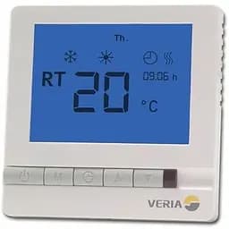 Терморегулятор DEVI Veria Control T45 189B4060