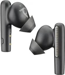Навушники Poly Voyager Free 60 Earbuds + BT700A + BCHC Black (7Y8H3AA)