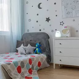 Світильник нічник силіконовий Ardero SNL-C01ARD RGB - мініатюра 2