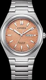 Годинник CITIZEN AW0130-85ZE