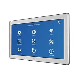 Відеодомофон AVD-1060 (2Mpx) WiFi White Arny (82-00126) - мініатюра 4