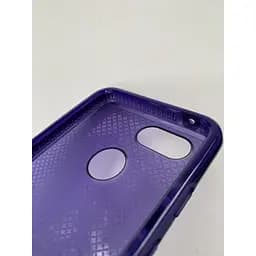 Оригінальний протиударний чохол Tech21 Evo Check для Google Pixel 3 (5.5") Ultra Violet Purple - мініатюра 10
