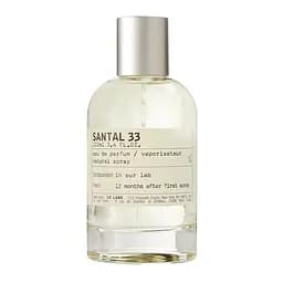 Парфюмированная вода Le Labo Santal 33 100 мл 