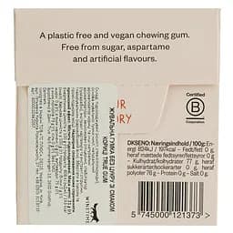 Жувальна гумка True Gum зі смаком кориці без цукру 21 г - мініатюра 3