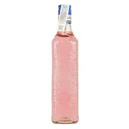 Джин Zafiro Strawberry 37.5% 0.7 л - мініатюра 4